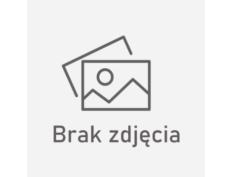 Facom - Szafka wisząca Jetline+, pojedyncza z drzwiami pełnymi, 2 półki, czerwona - JLS3-MHSPP